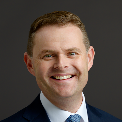 image of Stephen Mullighan MP
